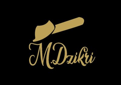 Trademark M.DZIKRI