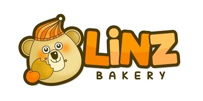 Trademark LINZ BAKERY & Lukisan