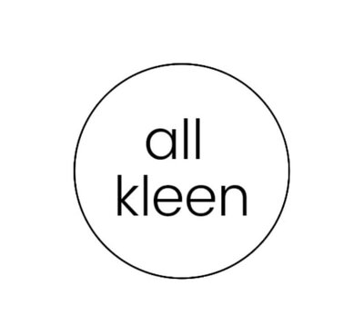 Trademark ALLKLEEN