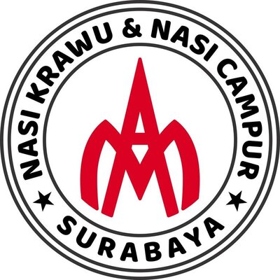 Trademark NASI KRAWU & NASI CAMPUR + LOGO