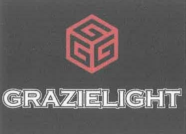 Trademark GRAZIELIGHT + LOGO