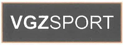 Trademark VGZSPORT