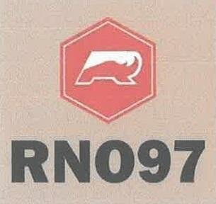 Trademark RN097 + LOGO