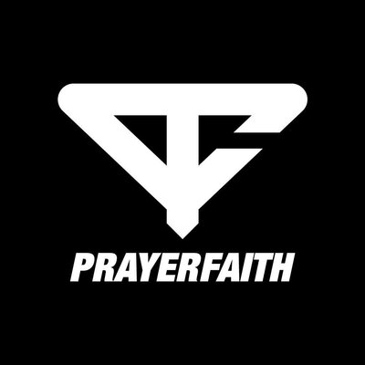 Trademark PRAYERFAITH + LOGO