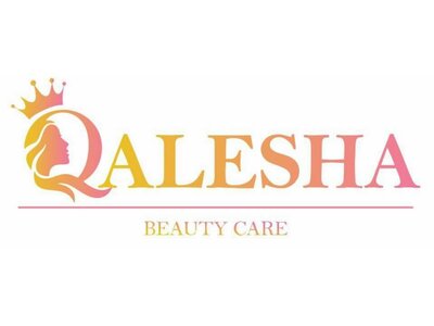 Trademark QALESHA BEAUTY CARE