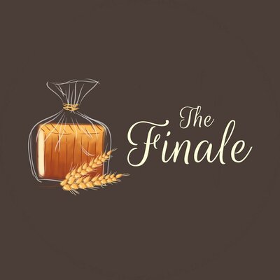 Trademark The Finale + Lukisan