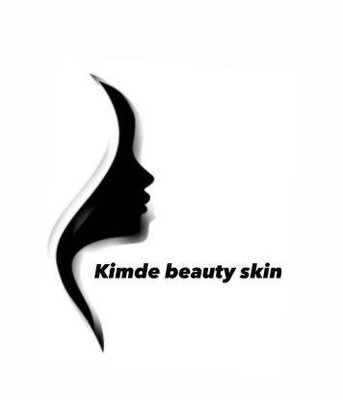 Trademark Kimde beauty skin