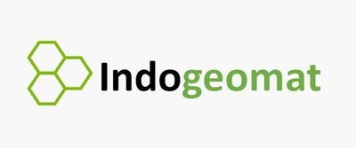 Trademark Indogeomat