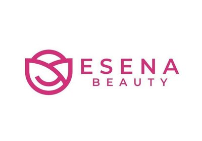 Trademark ESENA BEAUTY (beserta lukisan logo merk nya)