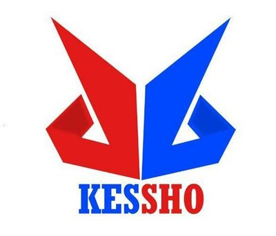 Trademark Logo + KESSHO