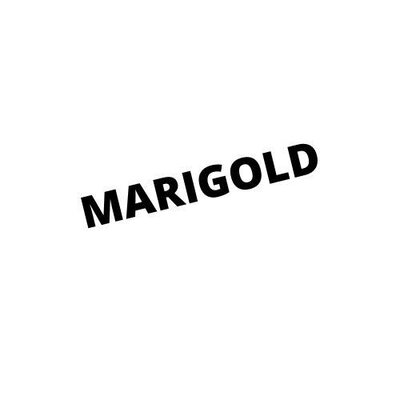 Trademark MARIGOLD