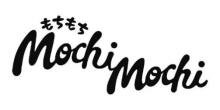 Trademark MOCHI MOCHI DAN HURUF KANJI