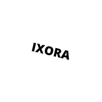 Trademark IXORA