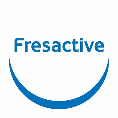 Trademark FRESACTIVE