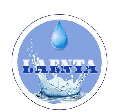 Trademark LAENTA DAN LOGO