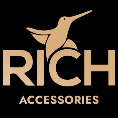 Trademark Rich Accessories