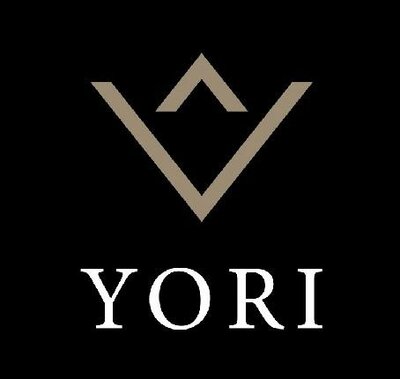 Trademark YORI DAN LOGO