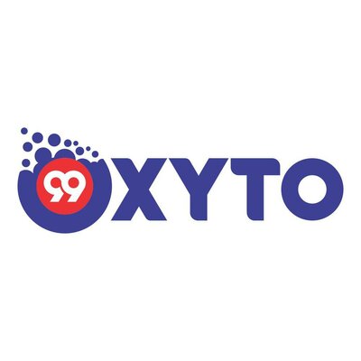 Trademark Oxyto