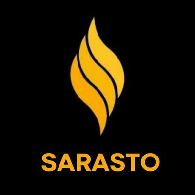 Trademark SARASTO