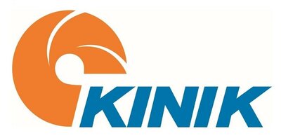 Trademark KINIK & Logo
