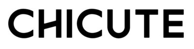 Trademark CHICUTE logo