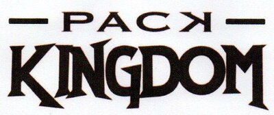 Trademark PACK KINGDOM