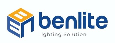 Trademark BENLITE LIGHTING SOLUTION + LOGO