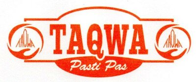 Trademark TAQWA PASTI PAS