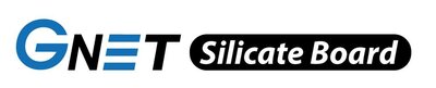 Trademark GNET Silicate Board