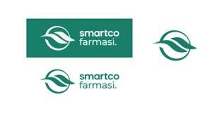 Trademark smartco farmasi + logo