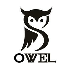Trademark OWEL + LOGO