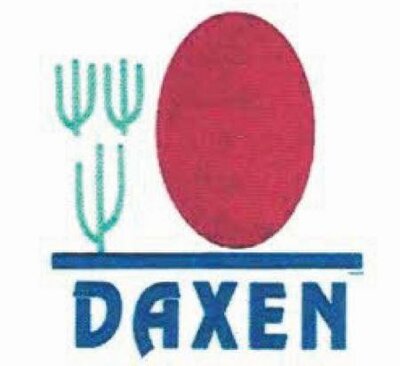 Trademark DAXEN + LOGO