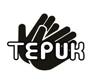 Trademark TEPUK + LOGO