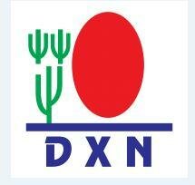 Trademark DXN + LOGO