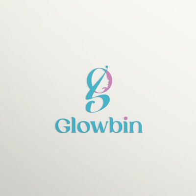 Trademark Glowbin + Logo