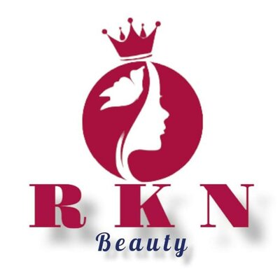 Trademark RKN BEAUTY + LOGO
