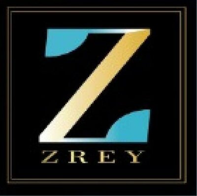 Trademark Zrey + Logo Z