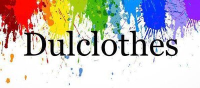 Trademark DULCLOTHES + LOGO