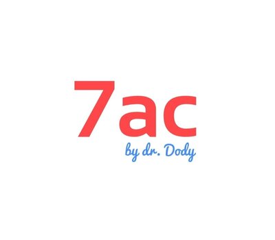 Trademark 7ac by dr. Dody