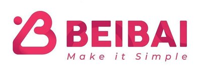 Trademark BEIBAI MAKE IT SIMPLE + LOGO