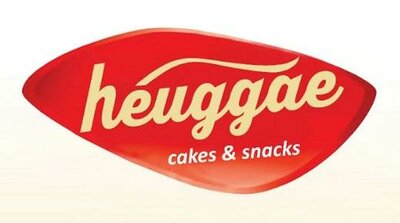 Trademark HEUGGAE + LOGO