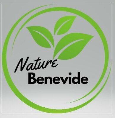 Trademark NATURE BENEVIDE DAN LOGO