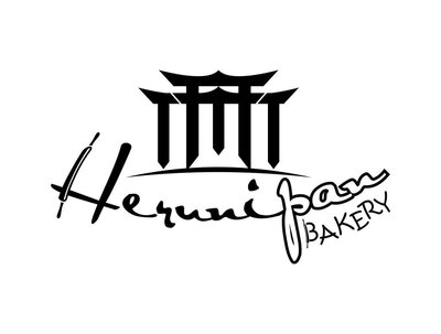 Trademark Herunipan Bakery + Logo