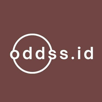 Trademark OODDSS.ID