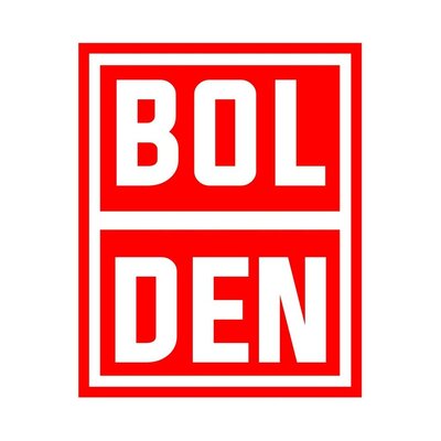 Trademark BOLDEN