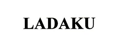 Trademark LADAKU