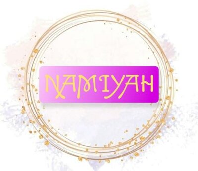 Trademark Namiyah