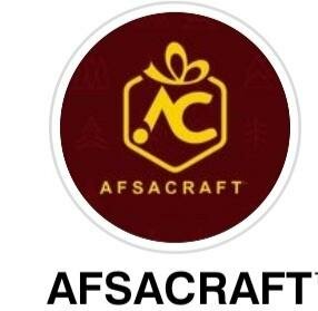 Trademark AFSACRAFT