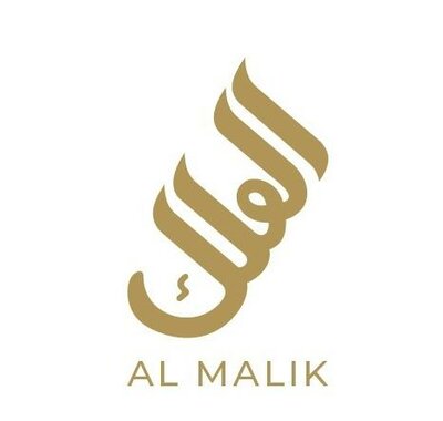 Trademark AL MALIK DAN HURUF ARAB DIBACA AL MALIK