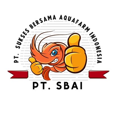 Trademark PT. SUKSES BERSAMA AQUAFARM INDONESIA PT. SBAI + LOGO